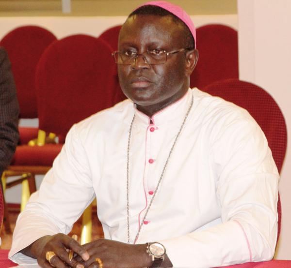 La communauté catholique du Sénégal souhaite ‘’un saint ramadan’’ aux musulmans (communiqué)