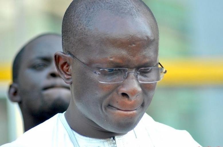 Le vrai visage de Modou Diagne Fada, version Farba Senghor!