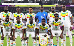 Classement FIFA : le Sénégal reste deuxième en Afrique et 17e au niveau mondial