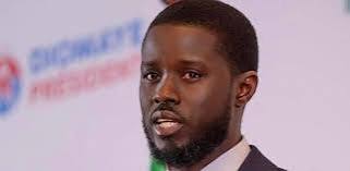 Message à la Nation : le MFDC interpelle Diomaye Faye