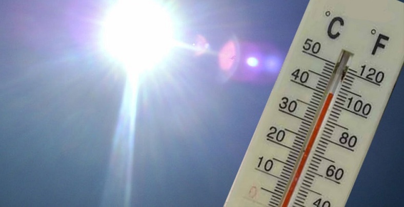 Prévisions météorologiques : ANACIM annonce un temps chaud et ensoleillé pendant 72 heures