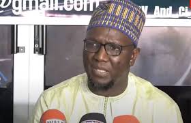 Pr Cheikh Oumar Diagne : « Ousmane Sonko va démissionner… »