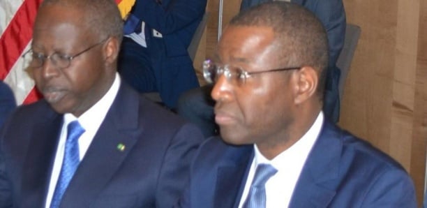 Décès de Mahammed Dionne : “Le Sénégal perd un haut cadre, dévoué au service de son pays” (Amadou Hott)