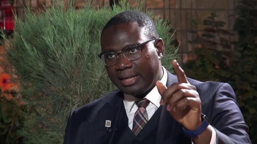 « Nos territoires doivent être les lieux du développement… », Moussa Balla Fofana réagit à sa nomination