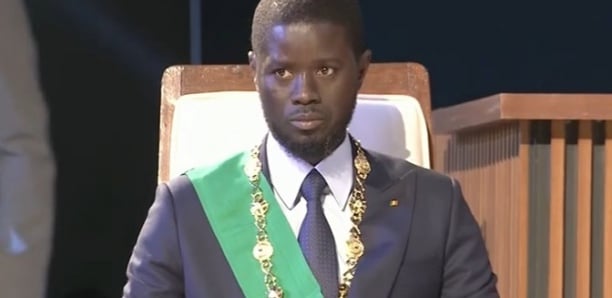 Conseil supérieur de la magistrature : L’APR regrette le décret de Diomaye Faye et invite les Sénégalais à rester vigilants