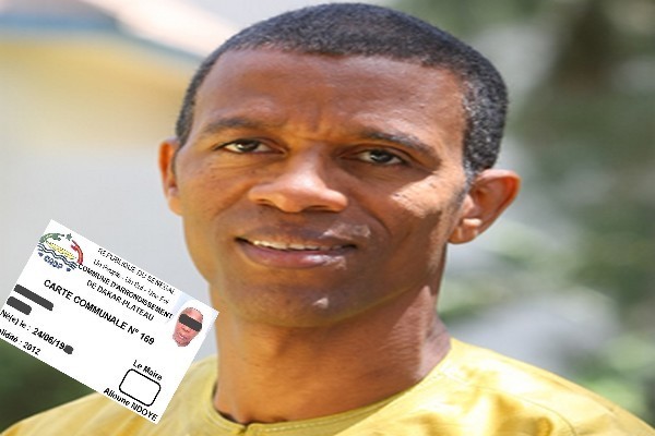 Le maire Alioune Ndoye dans le viseur de la justice !