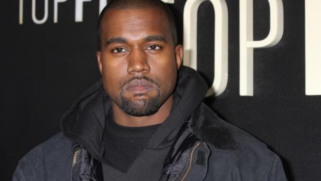 Kanye West : son vibrant hommage aux victimes de Charleston !