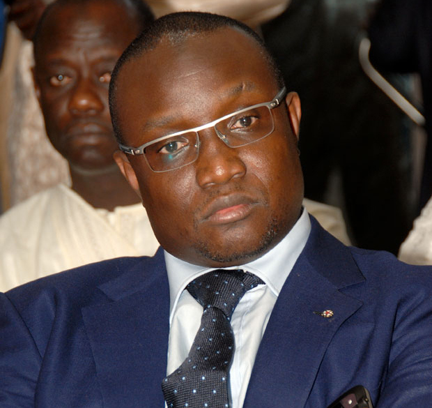Mouhamadou Mocthar Cissé nommé à la tête de la Senelec