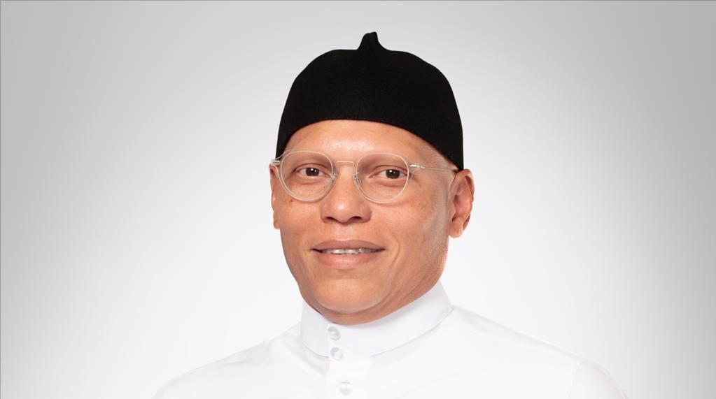 Karim Wade - "Ce que j'attends des nouvelles autorités.."