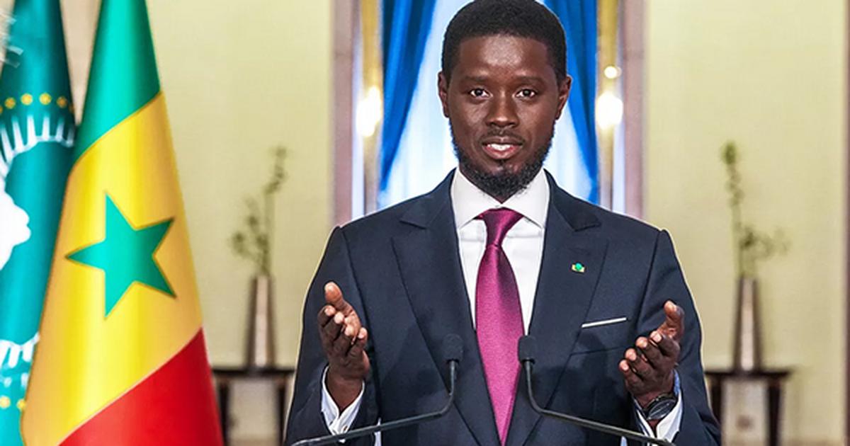 Le Président Diomaye Faye exhorte les fonctionnaires à incarner les principes de « Jub, Jubal, Jubanti »