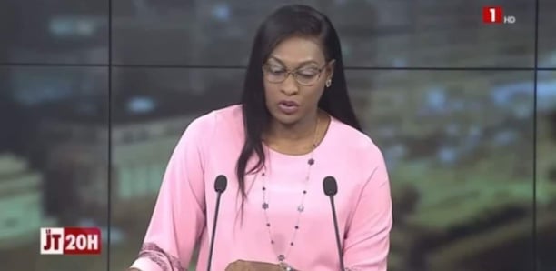 RTS : La présentatrice Rouguiatou Ba raconte comment elle a été mise à l'écart