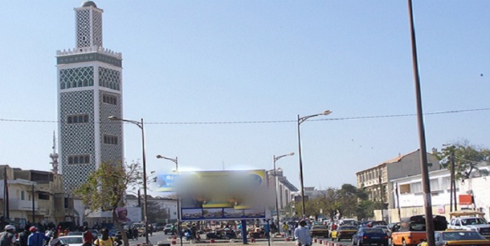 Centre commercial de la Grande Mosquée : l’Imam Omar Diène et Amadou N'diaye sanctionnés par la Cour Suprême