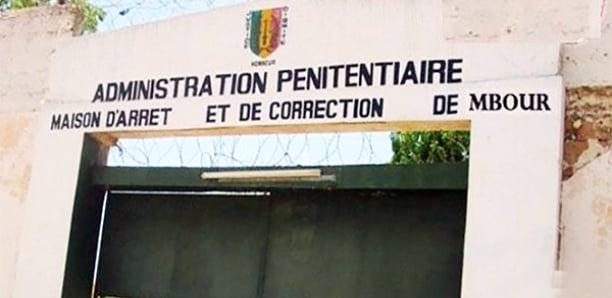 MAC de Mbour : Les prisonniers dénoncent les longues détentions et annoncent une grève ce lundi