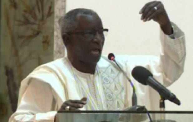 Bécaye Diop à Macky Sall «  Je ne suis pas d’accord pour la diminution du mandat »