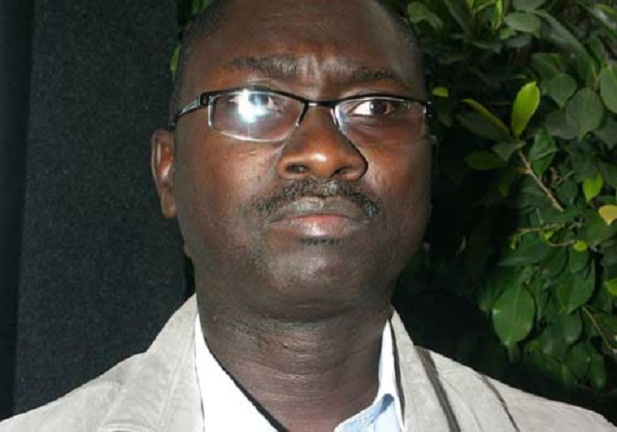 Babacar Gaye  traite Ismaïla Madior Fall de menteur!