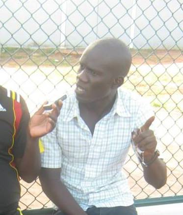 Le jeune apériste de Kolda avertit bécaye diop