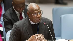 ONU : Abdoulaye Bathily démissionne !