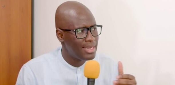 Ndongo Samba Sylla prévient Diomaye Faye : "La monnaie ECO ne verra jamais le jour"