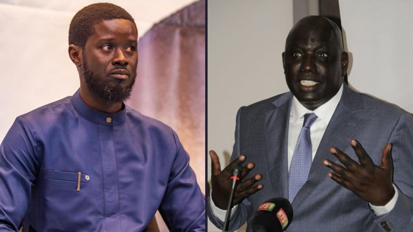 Yavuz Sélim : Ce que le Pca, Madiambal Diagne, demande au Président Diomaye