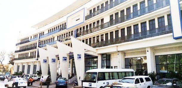 Licenciements de travailleurs à La Poste: Les syndicalistes apportent un démenti