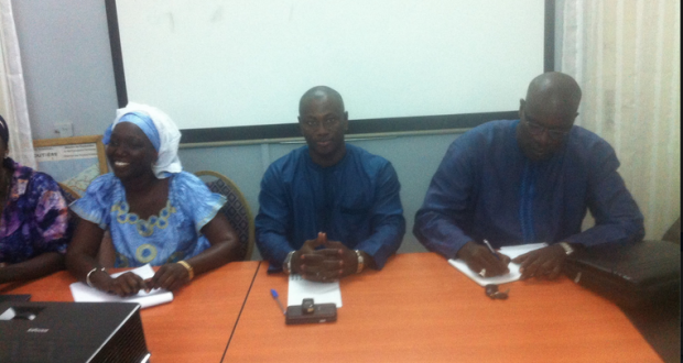 Macoumba Koumé élu président de l’Association sénégalaise des Alumni