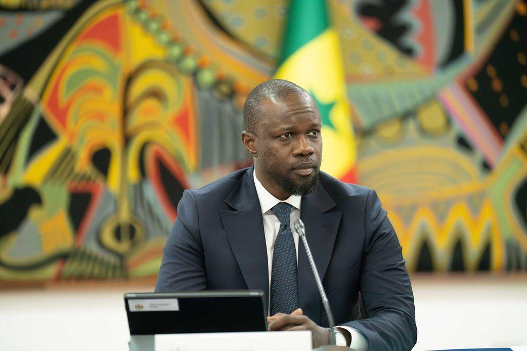 Conseil des ministres : Sonko annonce la tenue d’un séminaire gouvernemental les 27 et 28 avril 2024