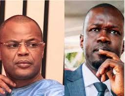 «94 milliards» et Prodac : la grosse annonce de l’homme qui murmure à l’oreille de Sonko