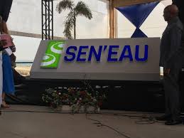 SONES/SEN’EAU DIOMAYE ORDONNE L’AUDIT D’UN CONTRAT LOUCHE ET NÉBULEUX
