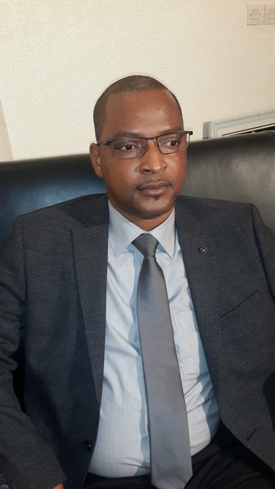 El Hadji Mamadou Diao dit Mame Boye : L’étonnant marathon d’un manager exceptionnel