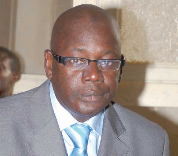 Me Djibril War à Tanor Dieng et Cie : “Au premier tour de la Présidentielle, on vous étale raide.