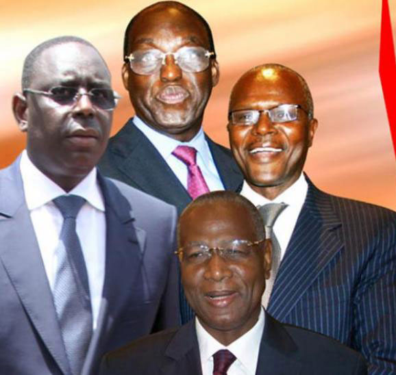 Benno est en train de jouer sa survie présentement à l’Assemblée nationale