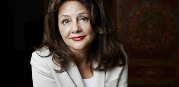 L'écrivaine Faouzia Zouari s'attaque à Bassirou Diomaye Faye : "Ca m'a révulsée, c'est du jamais vu"