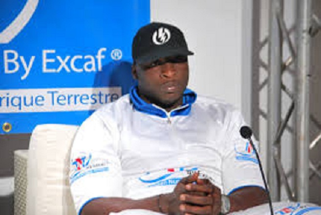 Après une nuit à la Police, Ama Baldé présenté aujourd’hui au procureur