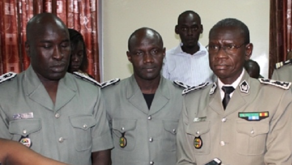 Record des recettes : Le système « Gaindé » affiche plus de 312 milliards FCFA uniquement à Dakar