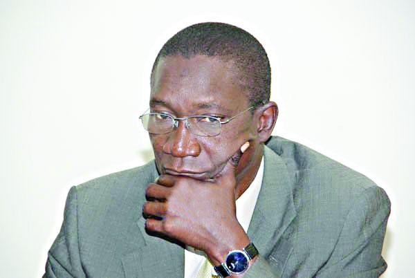 Me Amadou Sall  pas encore édifié sur son sort !