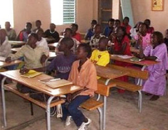 Kolda: 405 candidats au(Cfee) exclus, faute d'extraits de naissance!