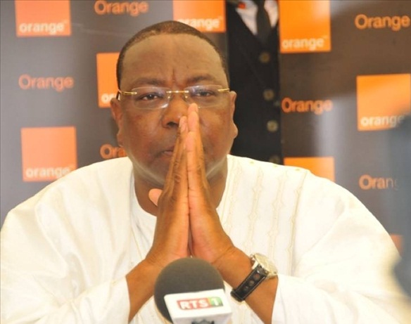 Mankeur Ndiaye:"Le gouvernement va respecter le calendrier électoral"