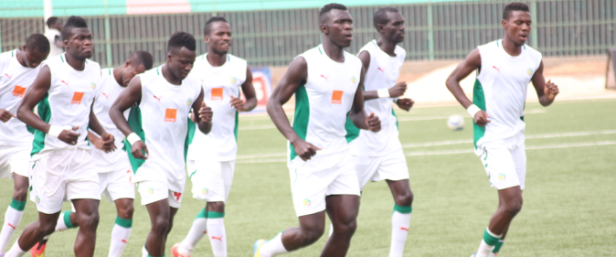 Chan 2016 - Gambie-Sénégal : les Lions locaux à Banjul, ce mercredi