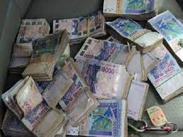 Délinquance fiscale et blanchiment de capitaux : Les 1ères arrestations de Diomaye