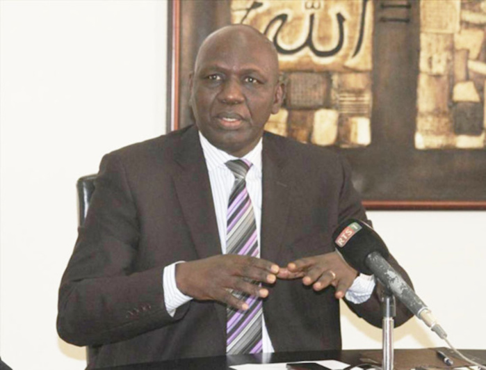 Délestage-Coupures: Ce lourd héritage de Pape Dieng que traîne Makhtar Cissé !