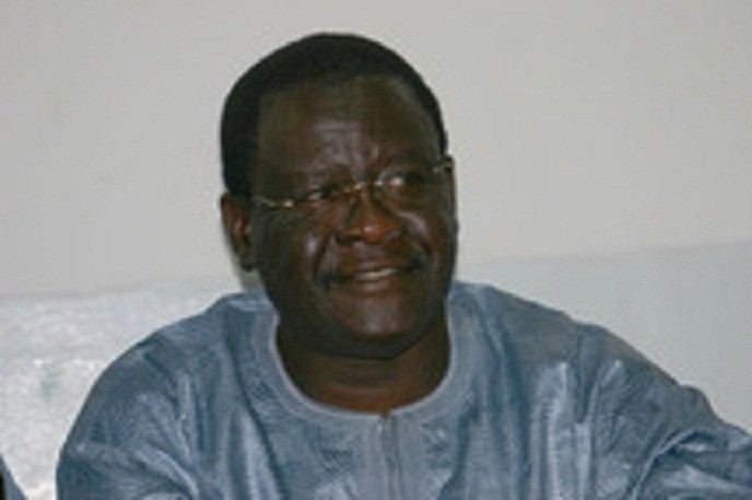 Direction des bourses : Ousseynou Goumbala et la grande bamboula