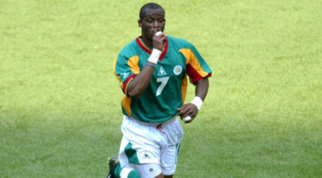 Henri Camara annonce la fin de sa carrière professionnelle en 2015-2016