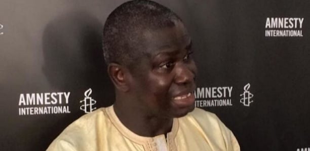 Droits de la femme : Seydi Gassama favorable à une réforme du Code de la famille