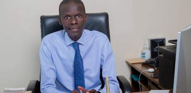 Décision : Waly Diouf Bodiang à la tête du Port autonome de Dakar !