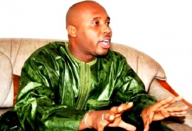 Barthélémy Dias : « Personne dans ce pays n’ose me mettre en prison sur… »