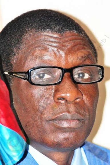 Annoncé introuvable par l’avocate de Diagne Fada: Le libéral, Farba Senghor « Ce qui est archi faux! »