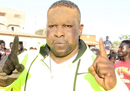 Gouye Gui plaide pour Ama Baldé : « Je demande la clémence de la justice »