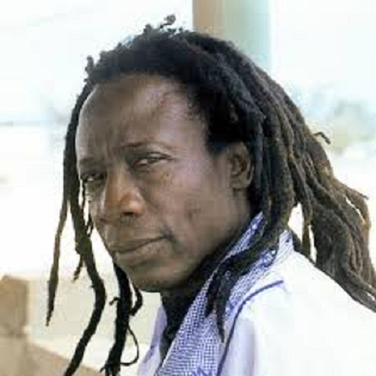 Ouza Diallo artiste : « Macky Sall devait renoncer à réduire son mandat… »