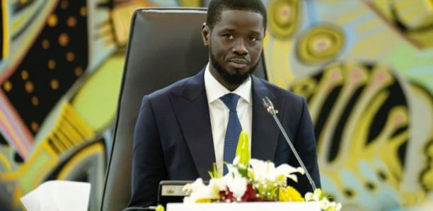 Séminaire gouvernemental : Ce que Bassirou Diomaye Faye demande aux ministres