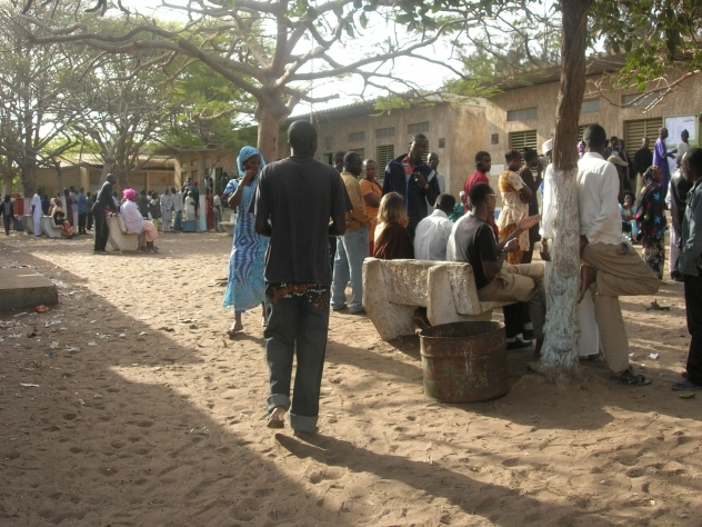 La banlieue dakaroise est-elle un bastion des malfaiteurs ?